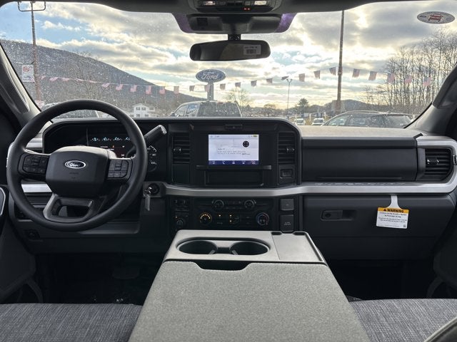 2026 Ford Super Duty F-250 SRW