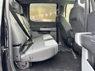 2026 Ford Super Duty F-250 SRW