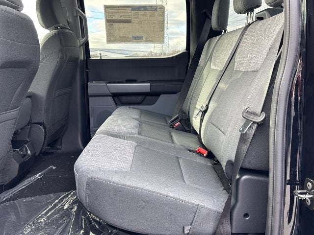 2026 Ford Super Duty F-250 SRW