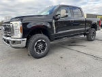 2026 Ford Super Duty F-250 SRW