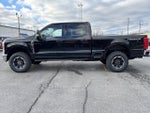 2026 Ford Super Duty F-250 SRW