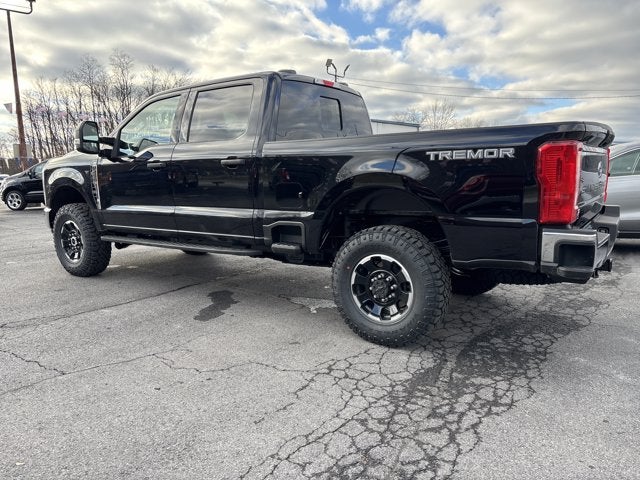 2026 Ford Super Duty F-250 SRW