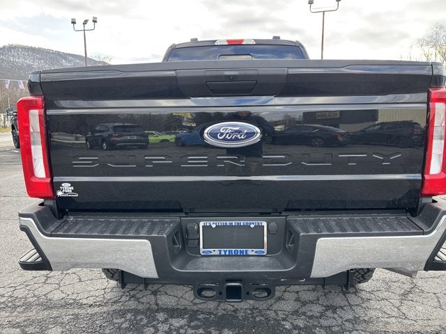 2026 Ford Super Duty F-250 SRW
