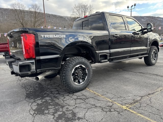 2026 Ford Super Duty F-250 SRW