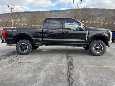 2026 Ford Super Duty F-250 SRW