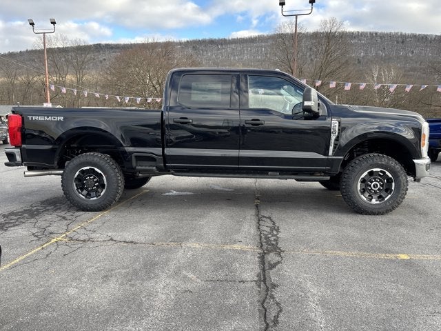 2026 Ford Super Duty F-250 SRW