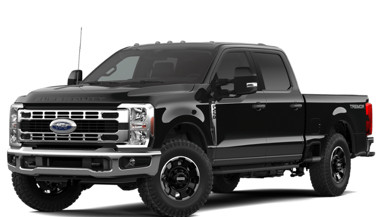 2026 Ford Super Duty F-250 SRW