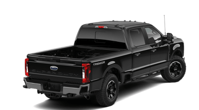 2026 Ford Super Duty F-250 SRW