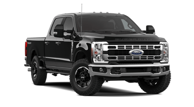 2026 Ford Super Duty F-250 SRW