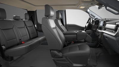 2026 Ford Super Duty F-250 SRW