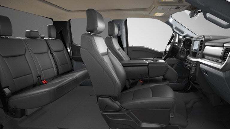 2026 Ford Super Duty F-250 SRW