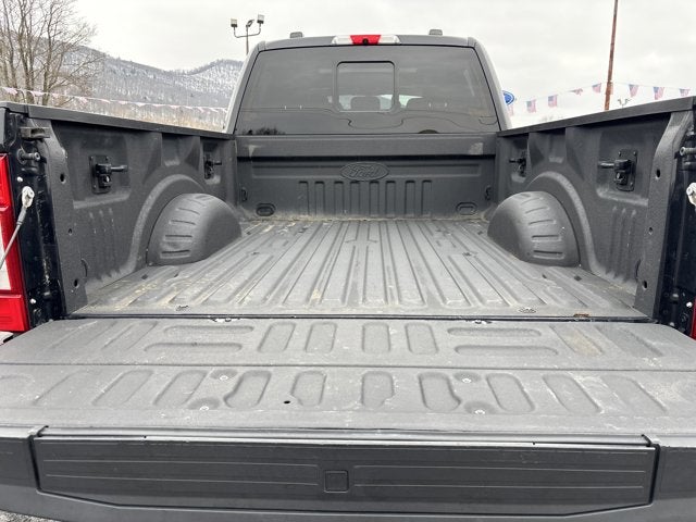 2022 Ford Super Duty F-250 SRW TK