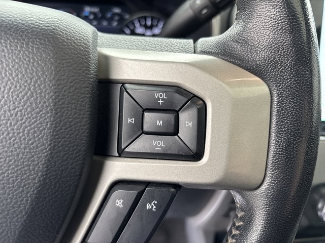 2022 Ford Super Duty F-250 SRW TK