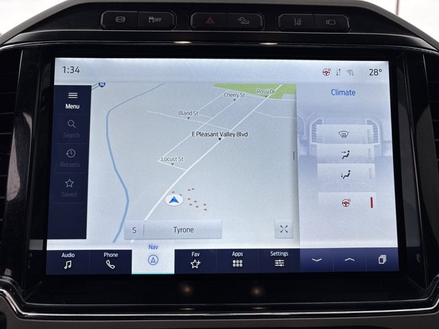 2022 Ford Super Duty F-250 SRW TK