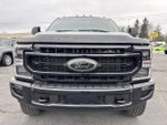 2022 Ford Super Duty F-250 SRW TK