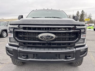 2022 Ford Super Duty F-250 SRW TK