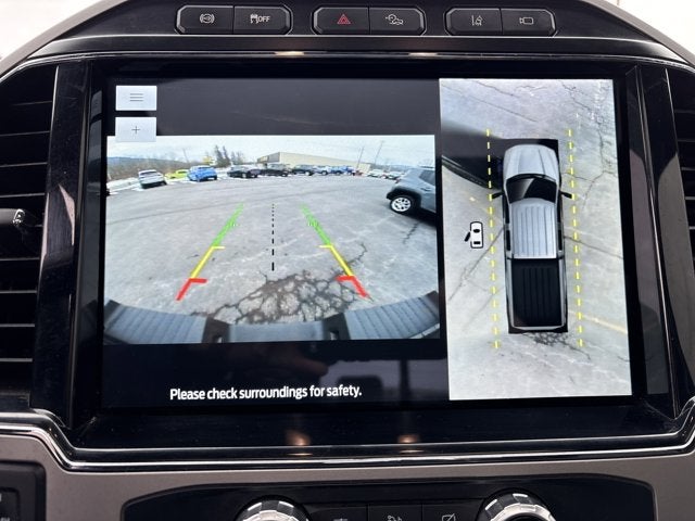 2022 Ford Super Duty F-250 SRW TK