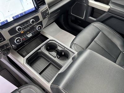 2022 Ford Super Duty F-250 SRW TK