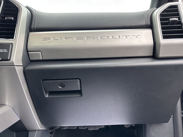 2022 Ford Super Duty F-250 SRW TK
