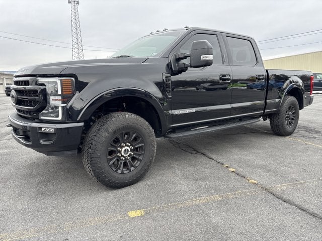 2022 Ford Super Duty F-250 SRW TK