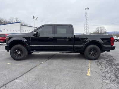2022 Ford Super Duty F-250 SRW TK