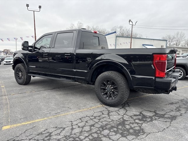 2022 Ford Super Duty F-250 SRW TK