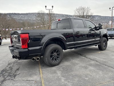 2022 Ford Super Duty F-250 SRW TK
