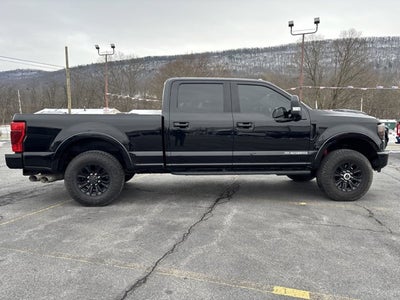 2022 Ford Super Duty F-250 SRW TK