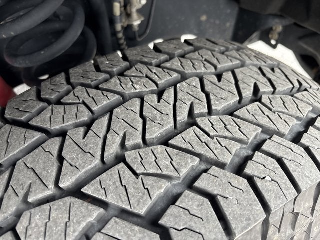 2022 Ford Super Duty F-250 SRW TK