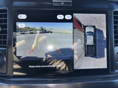 2026 Ford Super Duty F-350 SRW