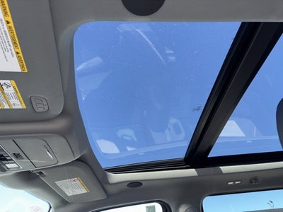 2026 Ford Super Duty F-350 SRW