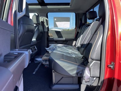 2026 Ford Super Duty F-350 SRW