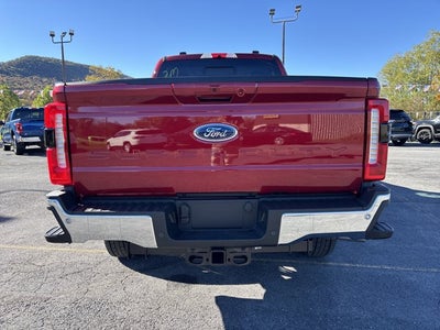 2026 Ford Super Duty F-350 SRW