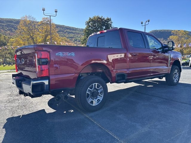 2026 Ford Super Duty F-350 SRW