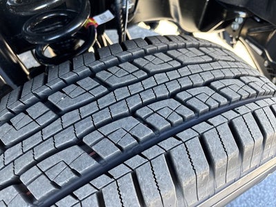 2026 Ford Super Duty F-350 SRW