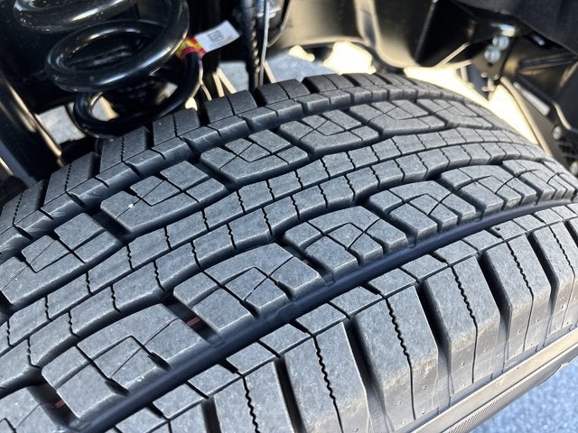 2026 Ford Super Duty F-350 SRW