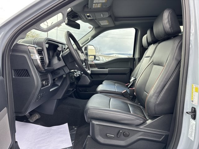 2026 Ford Super Duty F-350 SRW