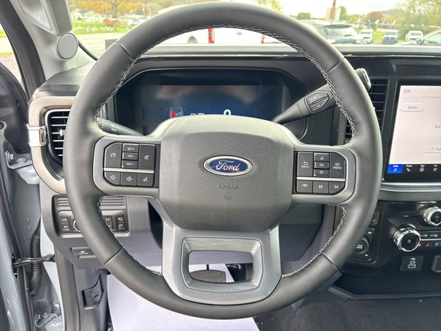 2026 Ford Super Duty F-350 SRW