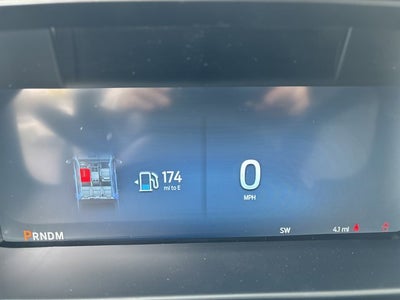 2026 Ford Super Duty F-350 SRW