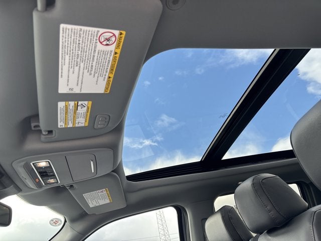 2026 Ford Super Duty F-350 SRW