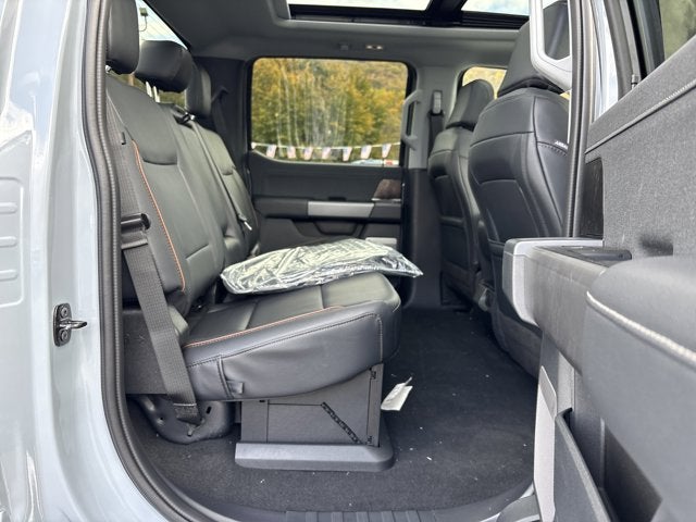 2026 Ford Super Duty F-350 SRW