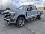 2026 Ford Super Duty F-350 SRW