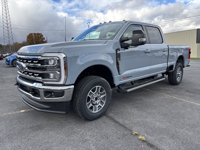 2026 Ford Super Duty F-350 SRW