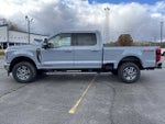 2026 Ford Super Duty F-350 SRW