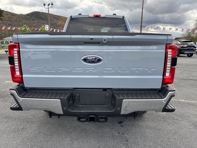 2026 Ford Super Duty F-350 SRW