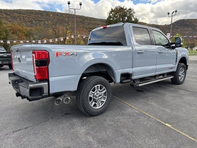 2026 Ford Super Duty F-350 SRW