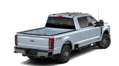 2026 Ford Super Duty F-350 SRW
