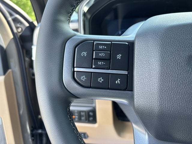 2026 Ford Super Duty F-350 SRW