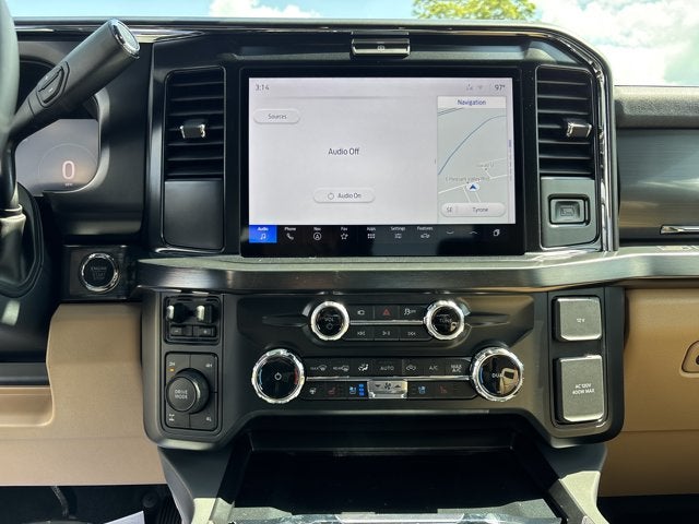 2026 Ford Super Duty F-350 SRW