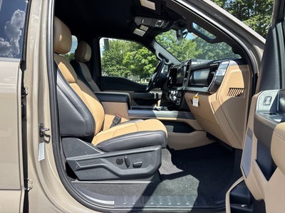 2026 Ford Super Duty F-350 SRW